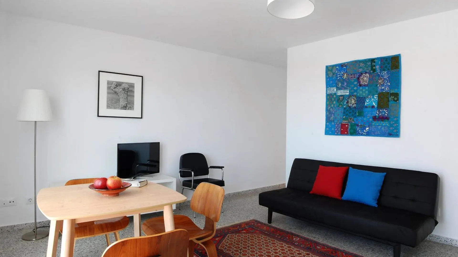 Casa Malaga Apartment