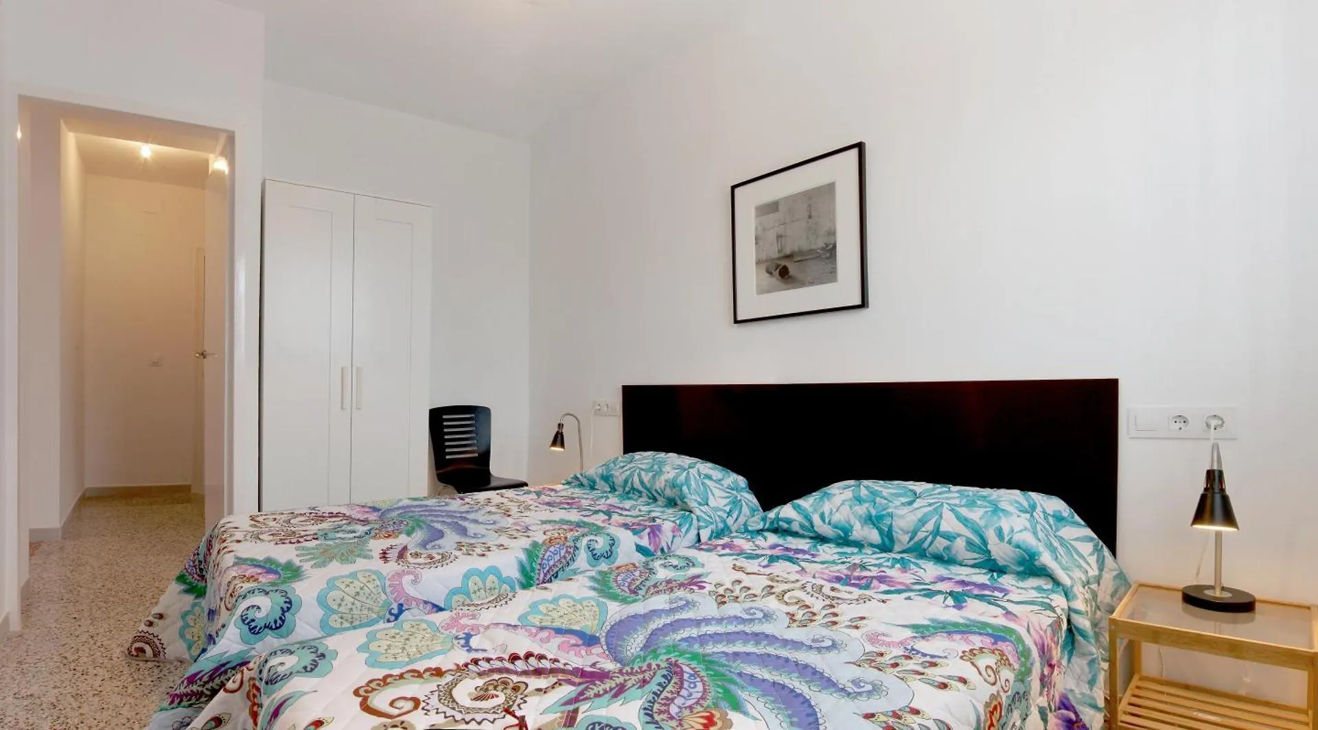 Casa Malaga Apartment