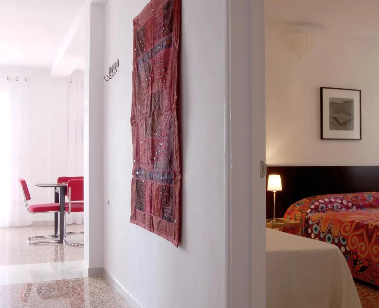 Casa Malaga Apartment