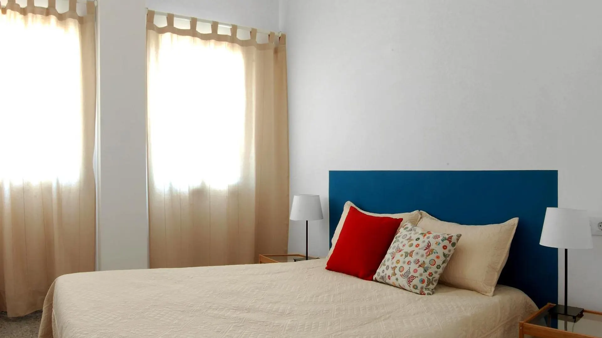 Casa Malaga Apartment