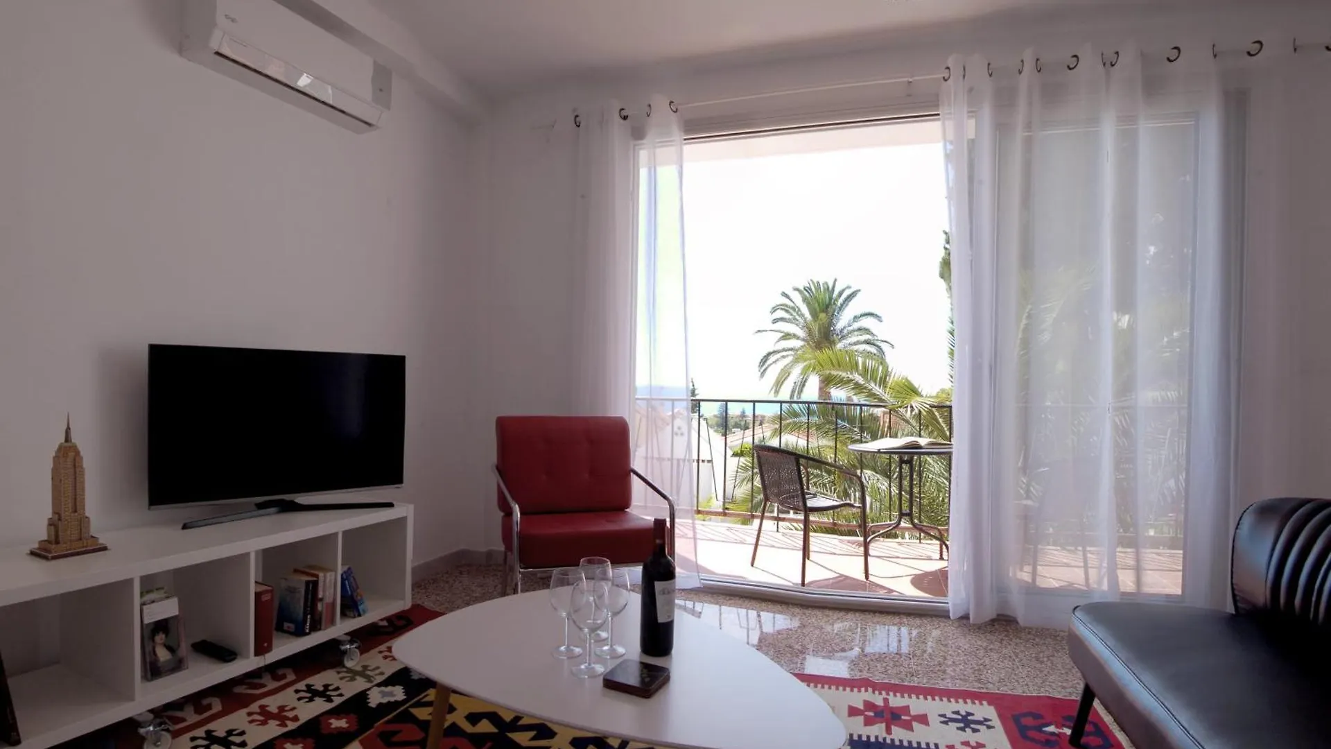 Casa Malaga Apartment Spain