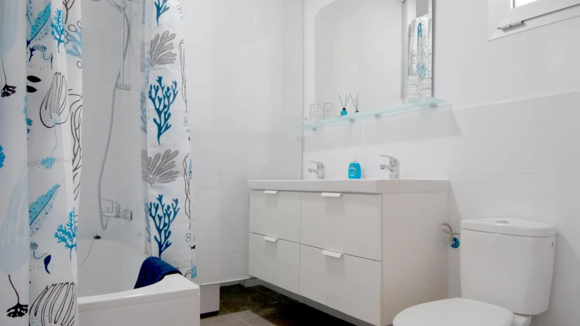 Casa Malaga Apartment Spain