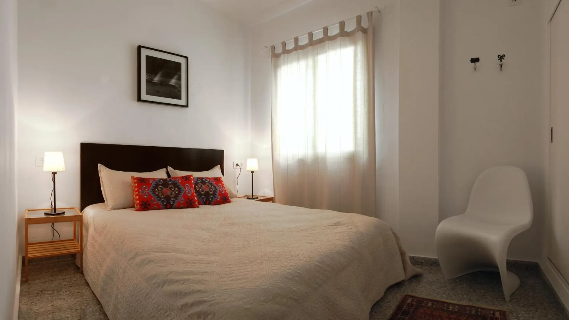 Casa Malaga Apartment