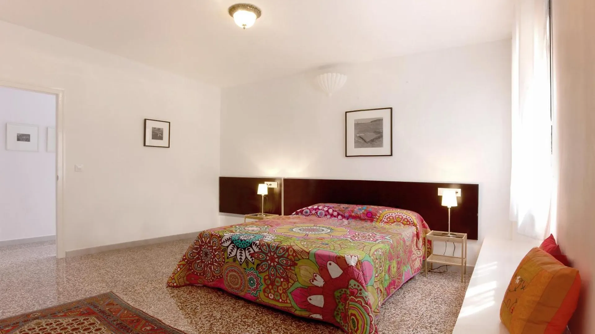 Casa Malaga Apartment