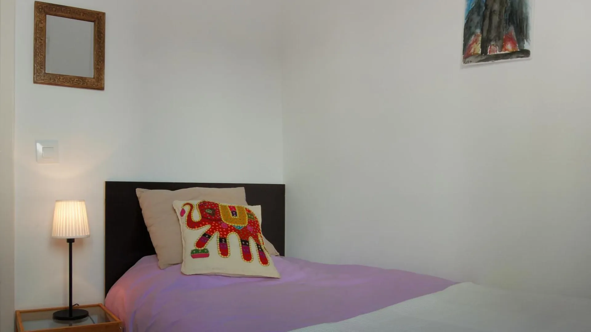 Casa Malaga Apartment