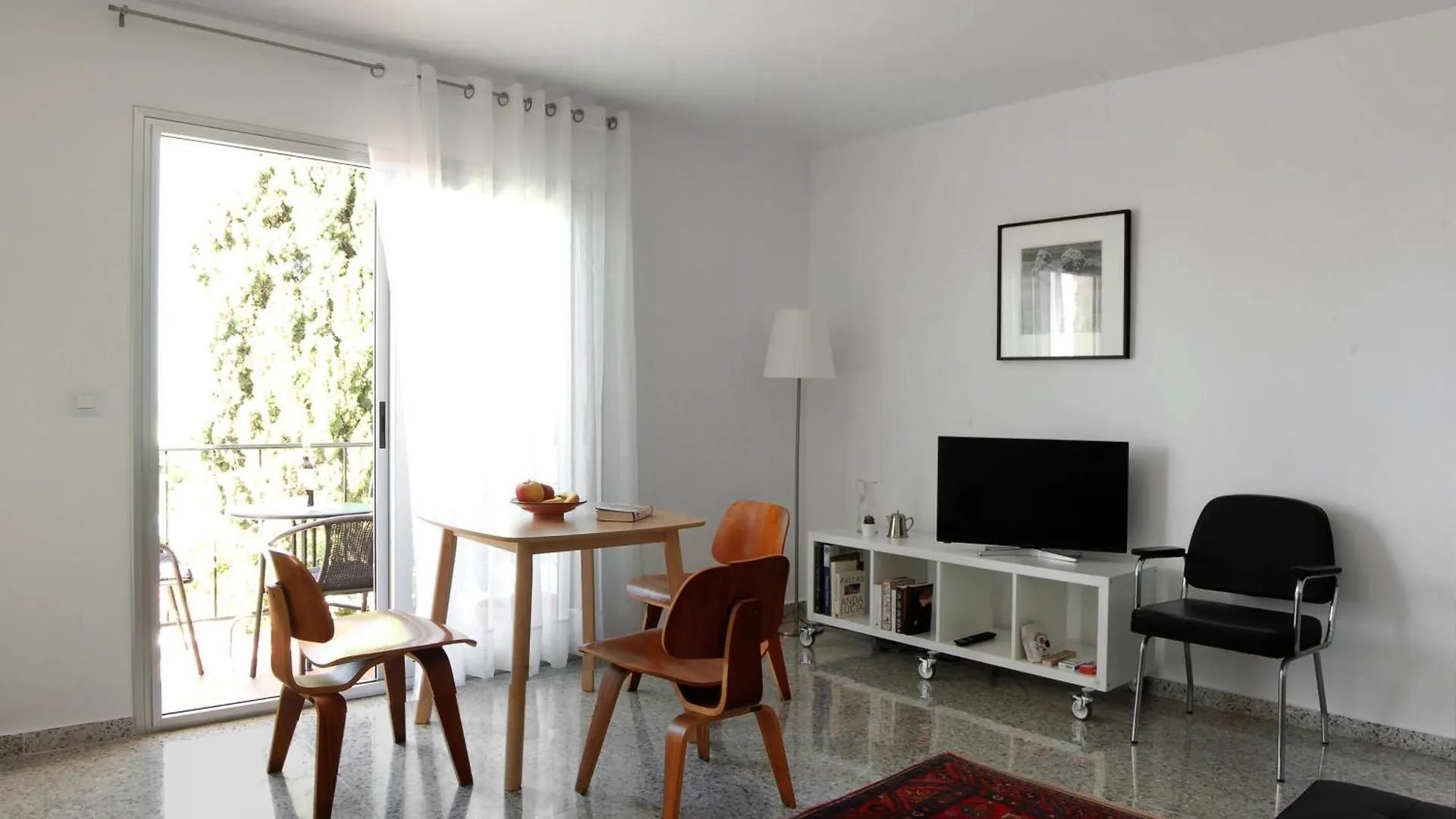 Casa Malaga Apartment Spain