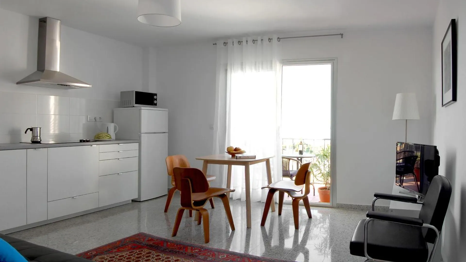 Casa Malaga Apartment Spain