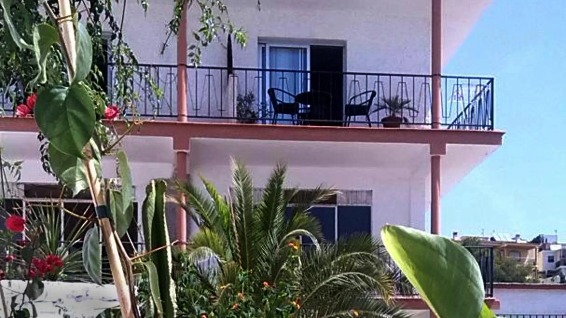 Casa Malaga Apartment